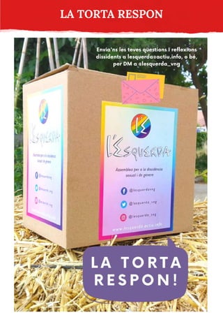 LA TORTA RESPON
 