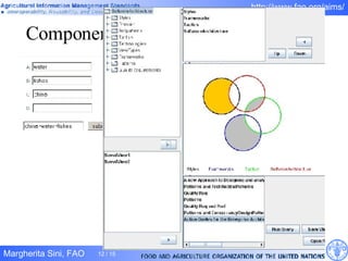 Component n.2: Boolean query builder 