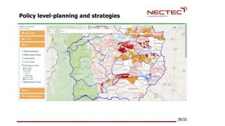 Policy level-planning and strategies
 
