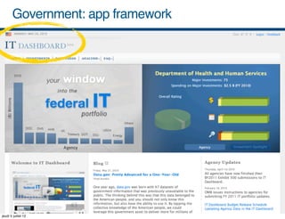 Government: app framework




jeudi 5 juillet 12
 