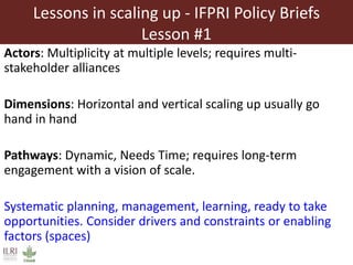 Training Workshop and Capacity Building on Proven Livestock Technology in Eastern Africa