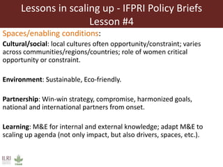 Training Workshop and Capacity Building on Proven Livestock Technology in Eastern Africa