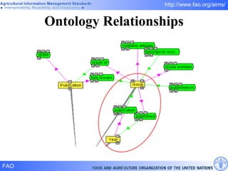 Ontology Relationships 
