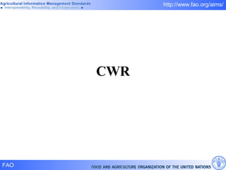 CWR 