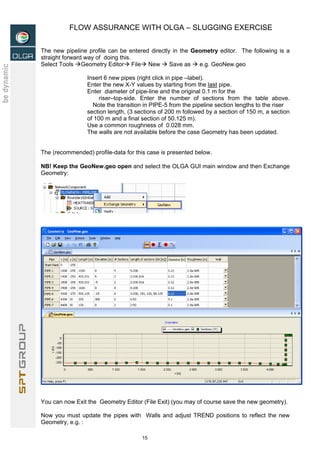 Olga Software | PDF