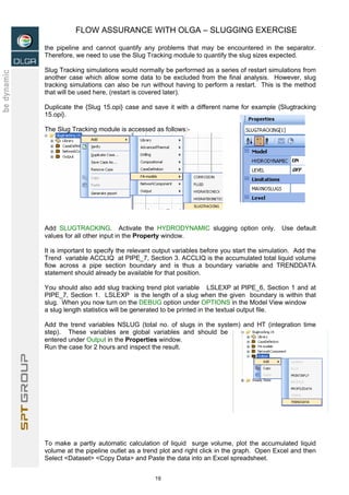 Olga Software | PDF