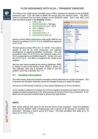 Olga Software | PDF