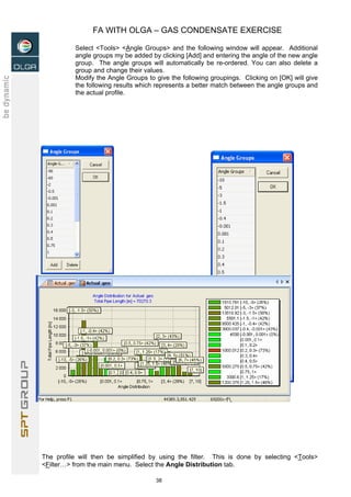 Olga Software | PDF