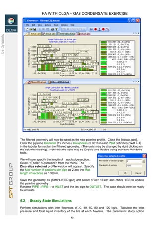 Olga Software | PDF