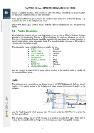 Olga Software | PDF