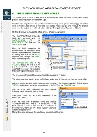 Olga Software | PDF