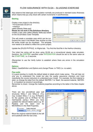 Olga Software | PDF