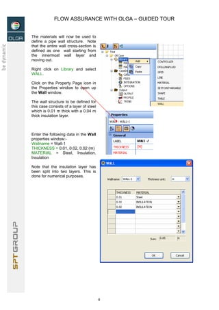 Olga Software | PDF
