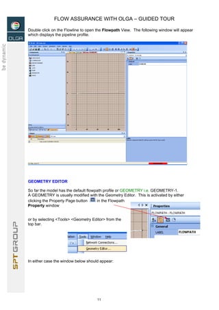 Olga Software | PDF