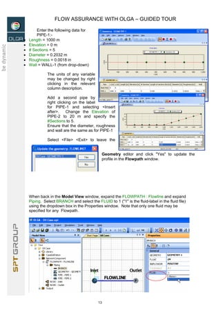 Olga Software | PDF