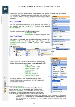 Olga Software | PDF