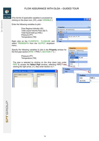 Olga Software | PDF