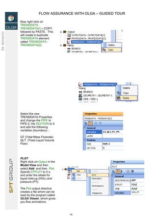 Olga Software | PDF