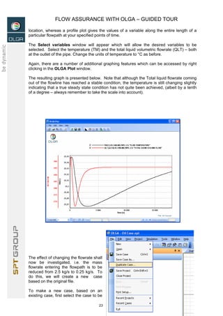 Olga Software | PDF