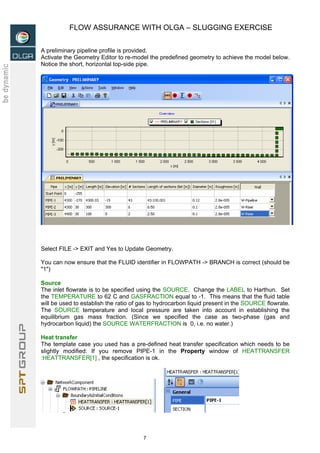 Olga Software | PDF