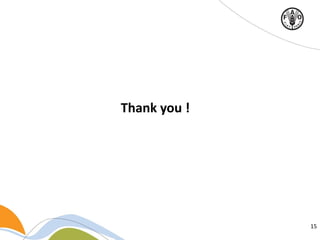 15
Thank you !
 