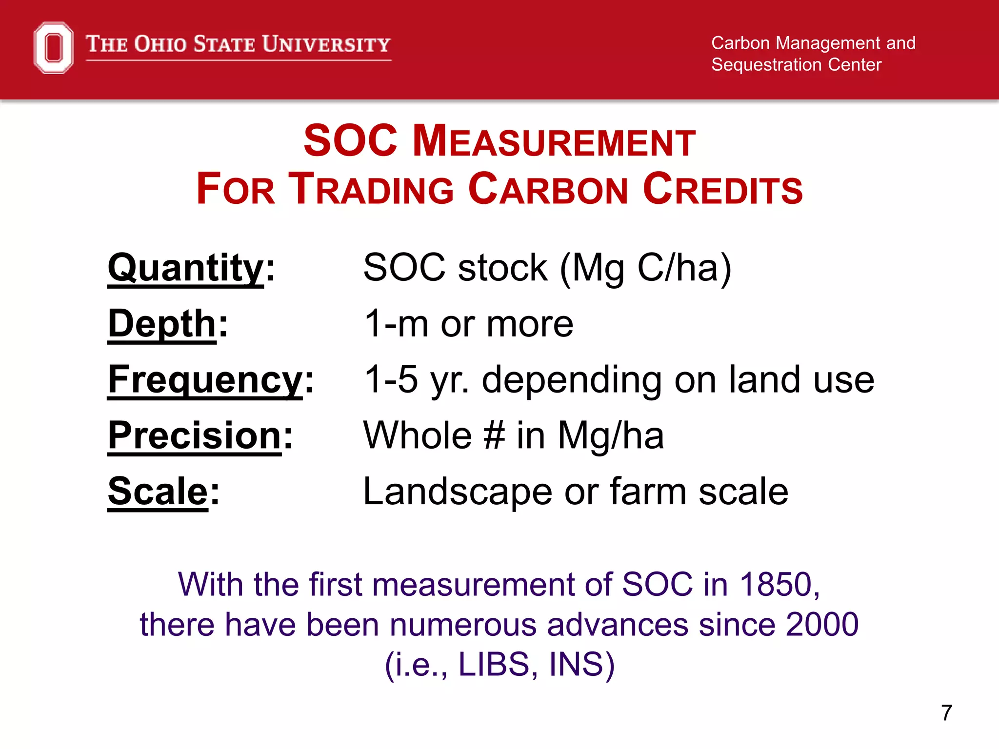 A Decentralized Blue-Carbon MRV System and Tokenized Carbon Credit ...