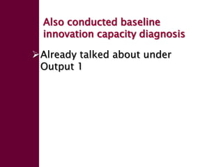 Enhancing livelihoods of poor livestock keepers through increasing use of fodder: Ethiopia Report on Output 2 - Options for effective delivery systems