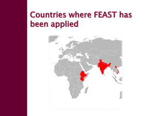 Enhancing livelihoods of poor livestock keepers through increasing use of fodder: Ethiopia Report on Output 2 - Options for effective delivery systems