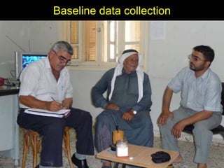 Enhancing livelihoods of poor livestock keepers through increasing use of fodder: Syria Report on Project Output 2  - Options for effective delivery systems  including innovative communication strategies  and on-farm fodder interventions to improve fodder