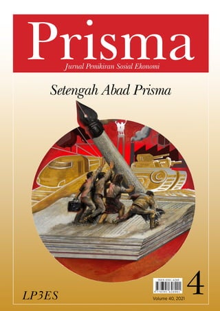 Prisma, Vol, 40, No. 4, 2021 147
 