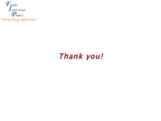 Fodder Innovation in smallholder systems: Experiences from the Fodder Innovation Project