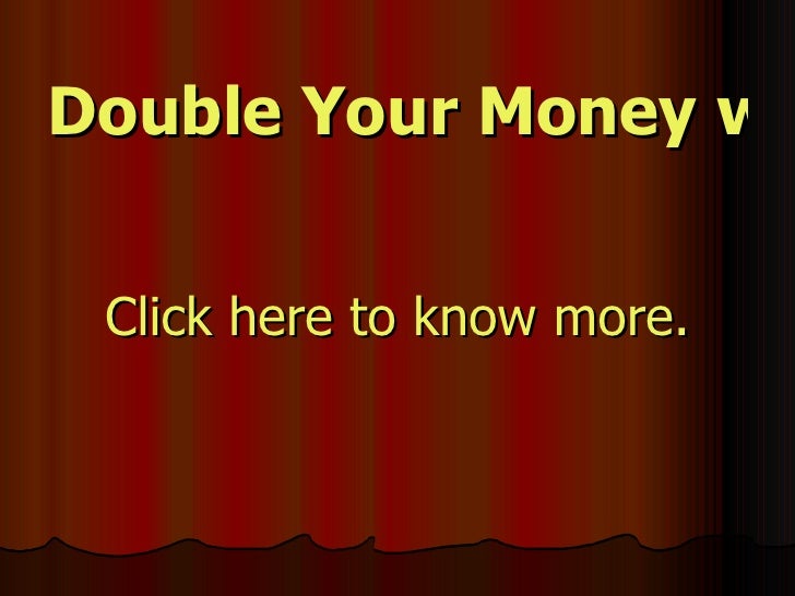 Real money doubling forex robot fap turbo review