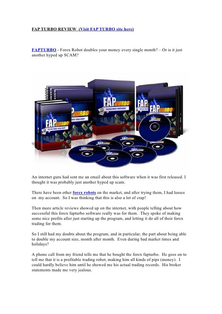 Turbo forex