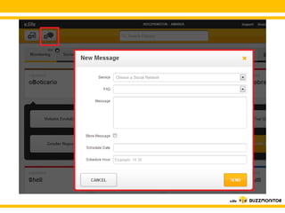 Clique para editar o estilo do
subtítulo mestre

 