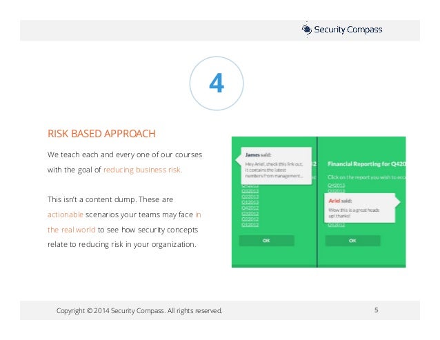 compass elearning login