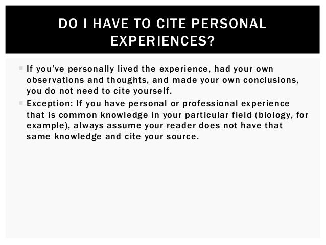 how to cite yourself in apa barca fontanacountryinn com how to cite yourself in apa