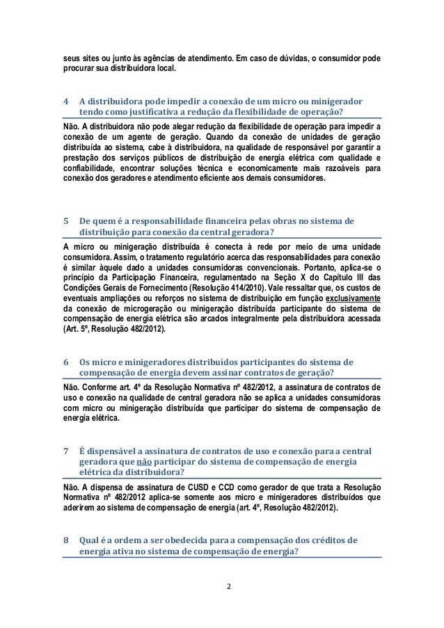 Faq Perguntas E Respostas Sobre A Aplicacao Da Resolucao Normativa NÂº