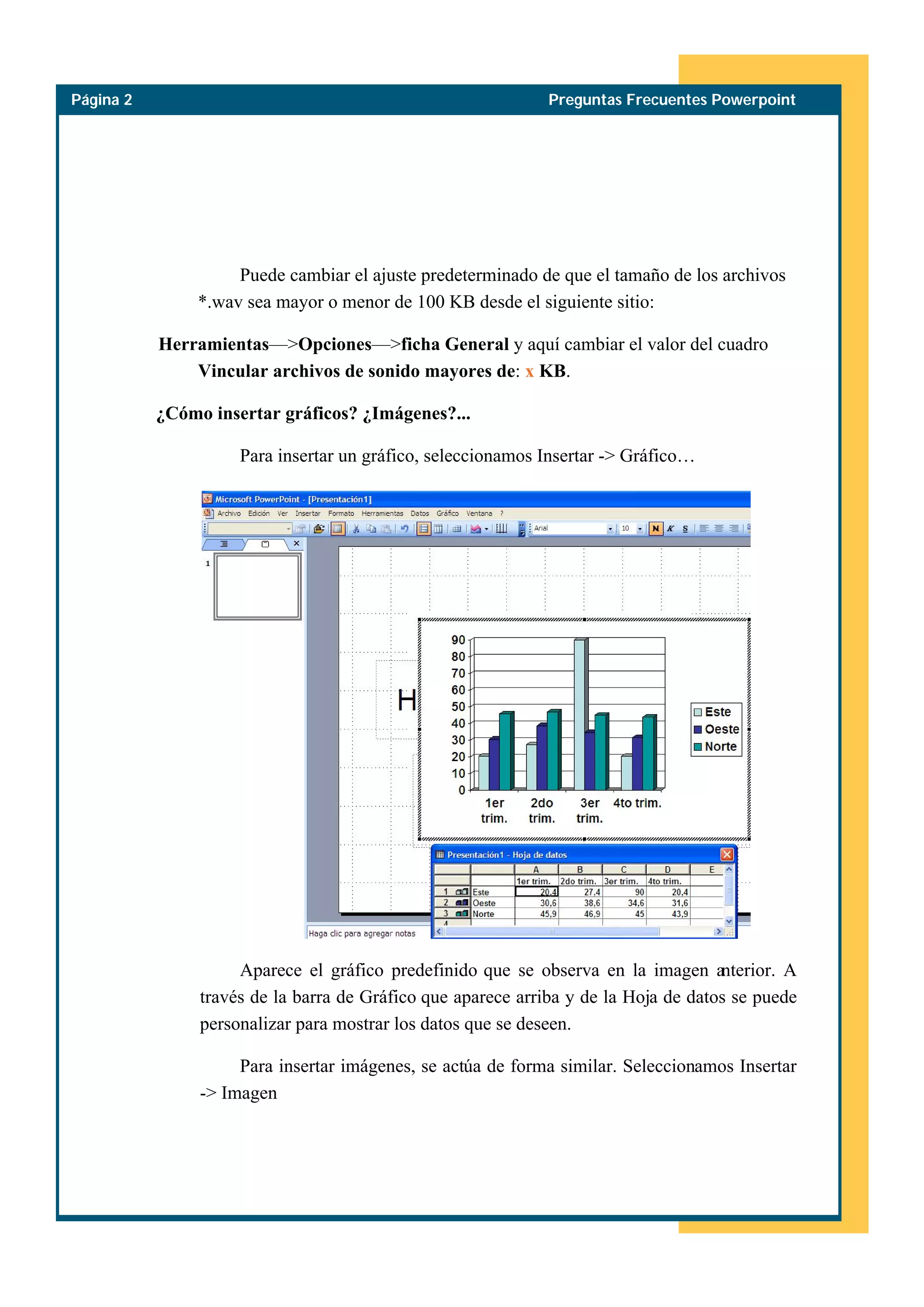 Faq Powerpoint