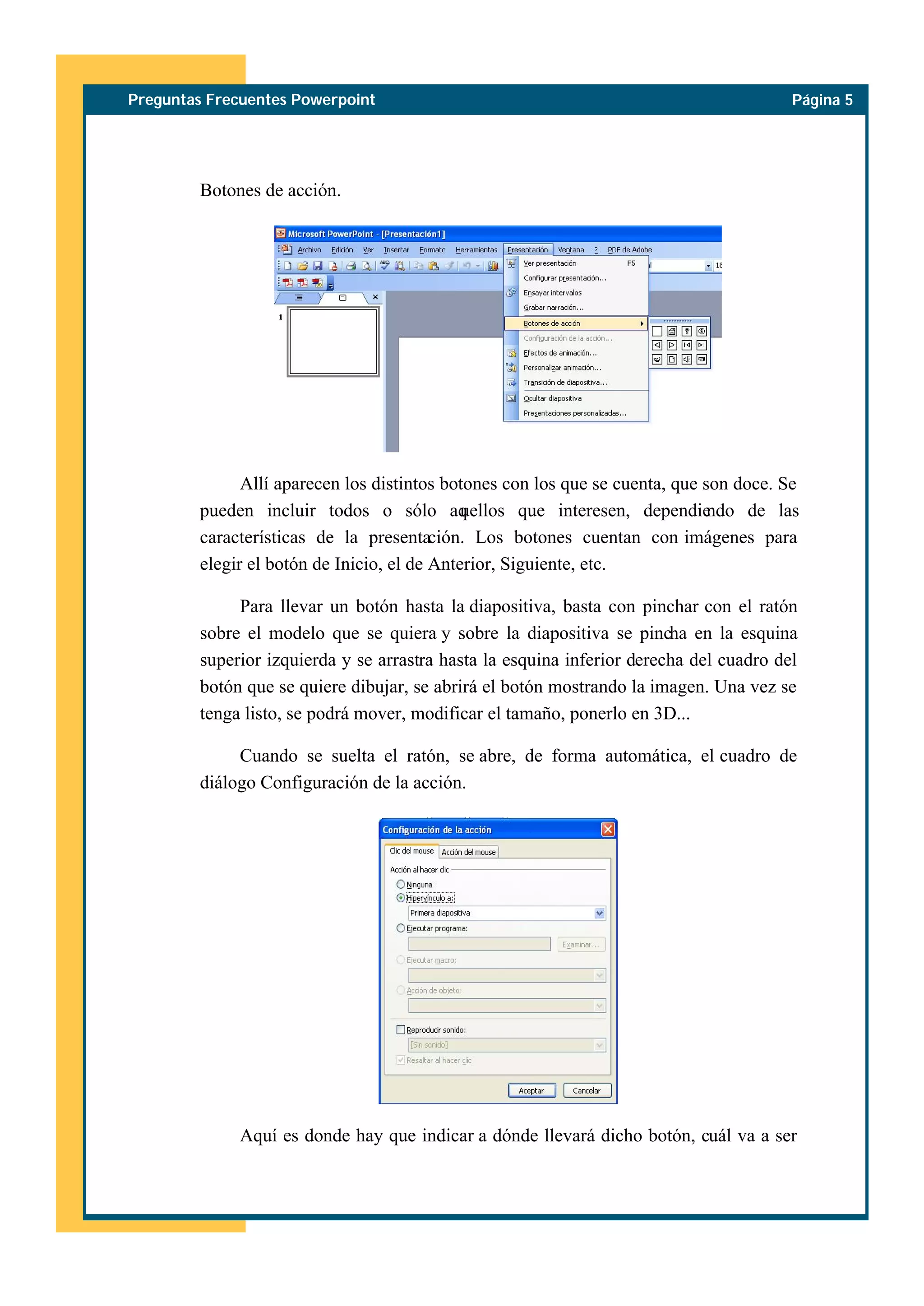 Faq Powerpoint