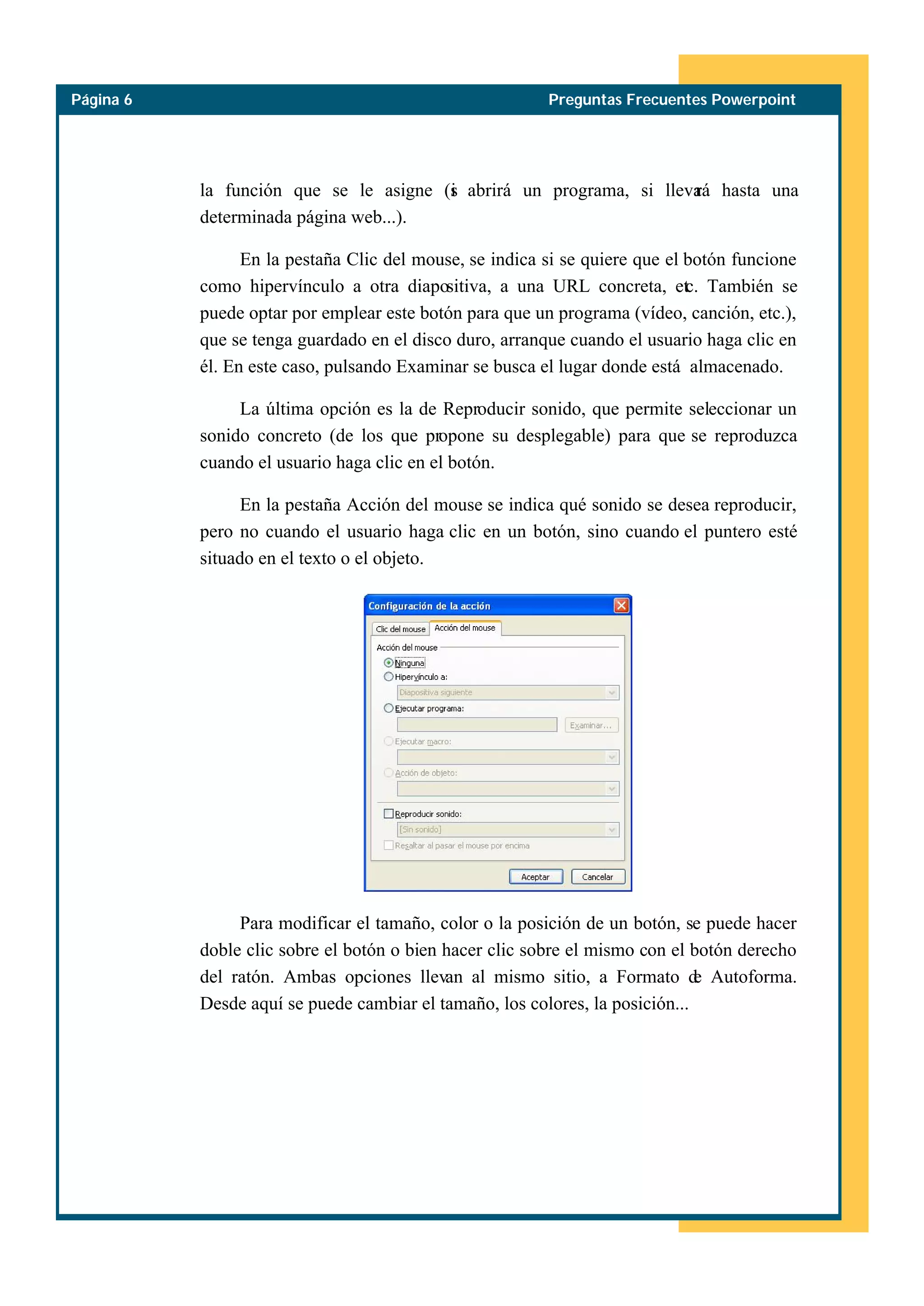Faq Powerpoint