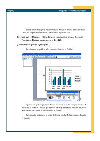 Faq Powerpoint