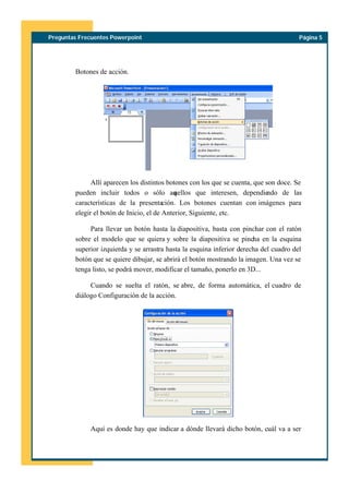 Faq Powerpoint