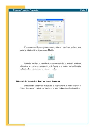 Faq Powerpoint
