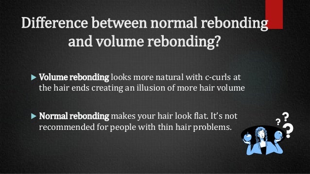 Hair Services Faqs