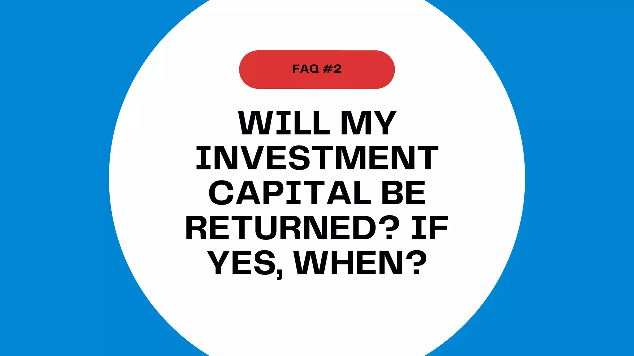 FAQs About EB5 Investments PPT