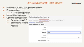 FME Flow Fundamentals for Admins: Setup & Configuration FAQs | PDF