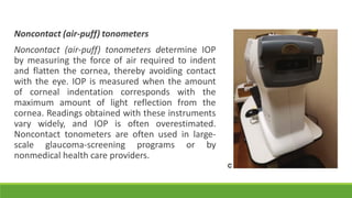 Intraocular Pressure and Aqueous Humor Dynamics.pdf