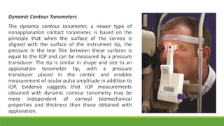 Intraocular Pressure and Aqueous Humor Dynamics.pdf