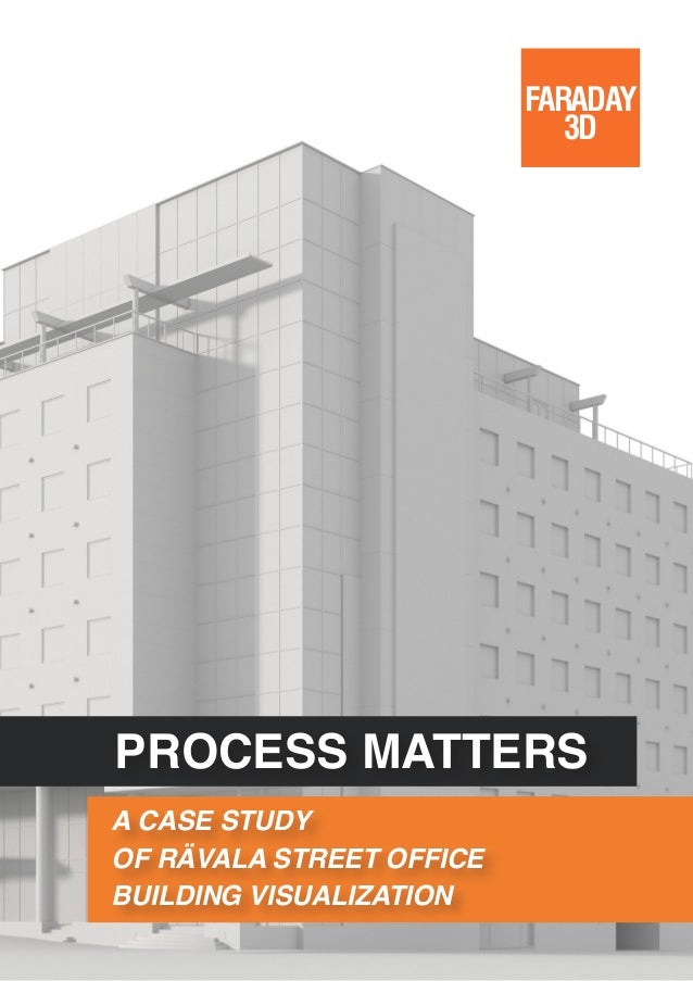 Office building case study pdf picture