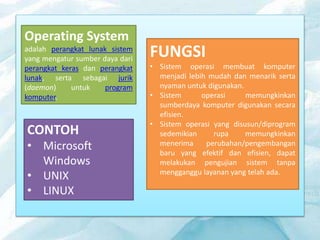 Algoritma dan Pemrograman | PPTX